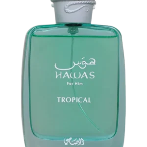 Hawas Tropical