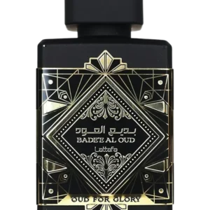 Bade'e Al Oud Oud for Glory