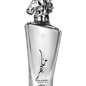 Maahir Legacy