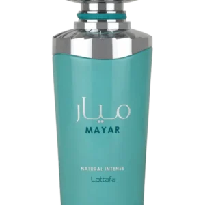 Mayar Natural Intense