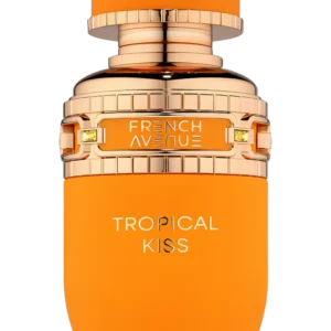 Tropical Kiss