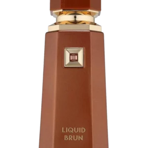 Liquid Brun