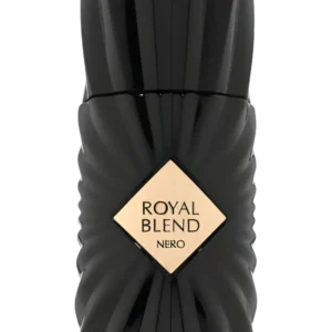 Royal Blend Nero